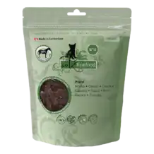 catz finefood Meatz No. 15 - Cavallo - 45 g