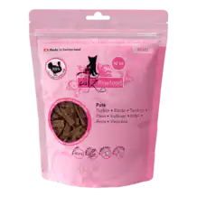 catz finefood Meatz No. 19 - Tacchino - 45 g