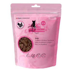 catz finefood Meatz No. 19 - dinde - 45 g