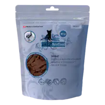 catz finefood Meatz No. 17 - Struzzo - 45 g