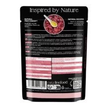 catz finefood PURE Pferd - 85 g