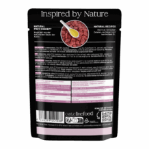 catz finefood Pecora Pura - 85 g