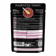 catz finefood PURE mouton - 85 g