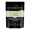 catz finefood PURE Cinghiale - 85g