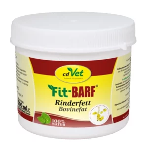 cdVet Fit-BARF - Beef fat - 500 ml