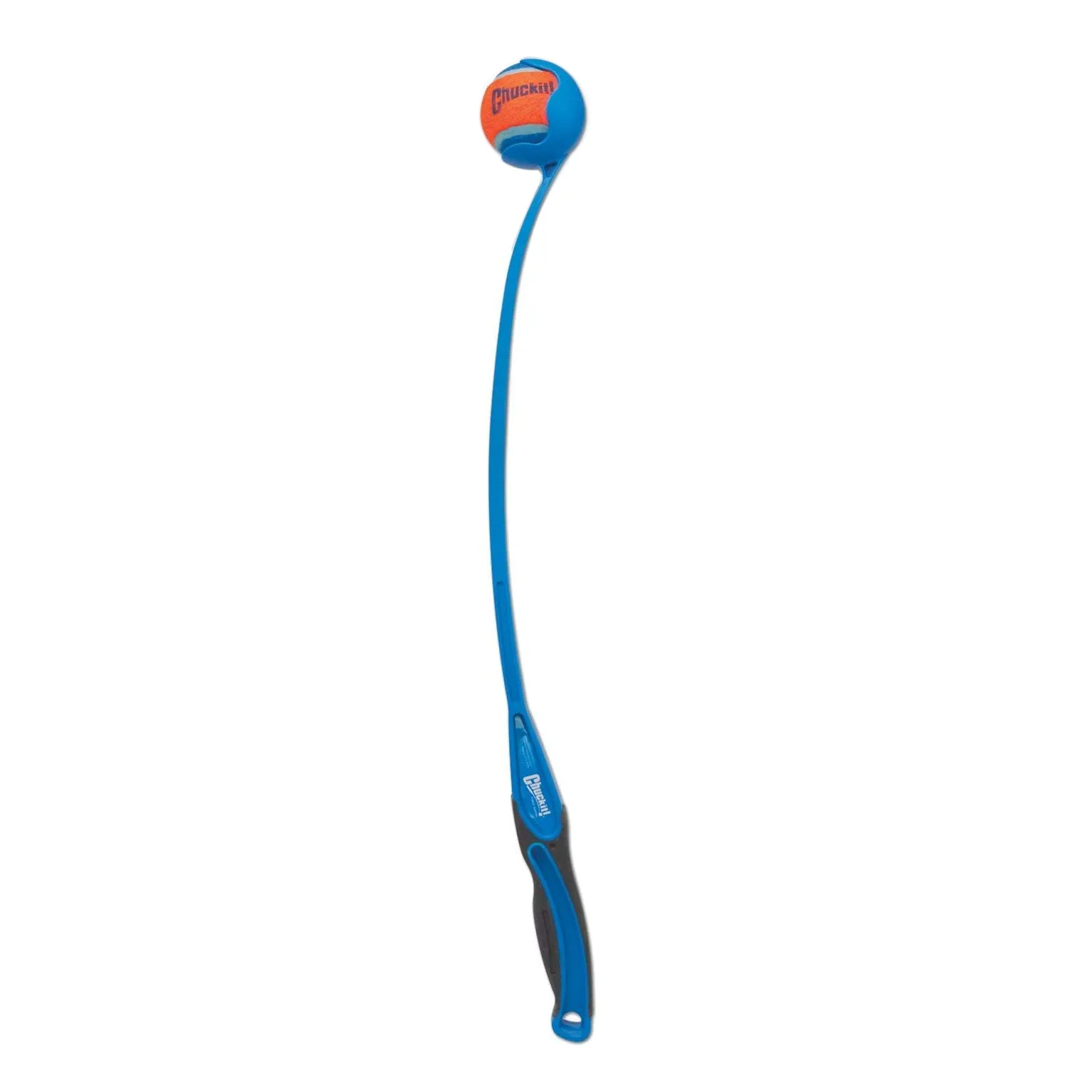 Fionda Chuckit! - M - diametro palla 7 cm - lunghezza 65 cm