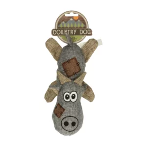 COUNTRY Dog Molly