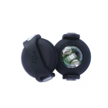 curli luumi - Lumières LED - Noir