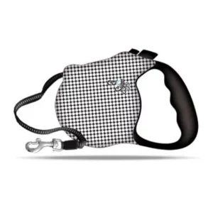 curli retractable leash - space - max. 12 kg - 3 meters