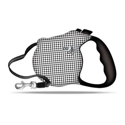 curli Roll-Leine - space - max. 12 kg - 3 Meter
