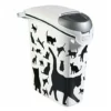curver petlife - Futtercontainer - Katze - 23 l - 10 kg