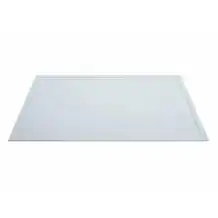 DISTRICT 70 SERVE - Silicone underlay mat - Ice Blue