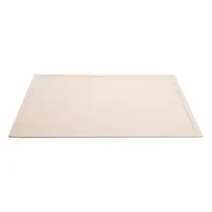 district 70 serve sous-tapis en silicone merengue