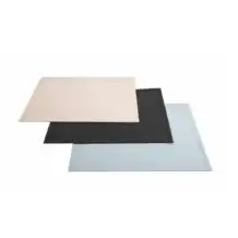 district 70 serve sous-tapis en silicone merengue