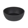 DISTRICT 70 BAMBOO - bol pour chien - M - DM 17.5 cm - 1000 ml - Dark Grey