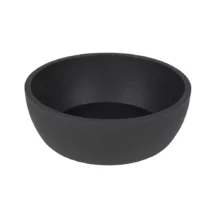 DISTRICT 70 BAMBOO - bol pour chien - M - DM 17.5 cm - 1000 ml - Dark Grey