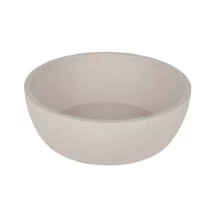 DISTRICT 70 BAMBOO - dog bowl - M - DM 17.5 cm - 1000 ml - Merengue