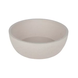 DISTRICT 70 BAMBOO - dog bowl - M - DM 17.5 cm - 1000 ml - Merengue