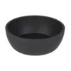 DISTRICT 70 BAMBOO - dog bowl - L - DM 21 cm - 1600 ml - Dark Grey