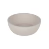 DISTRICT 70 BAMBOO - dog bowl - S - DM 14 cm - 570 ml - Merengue