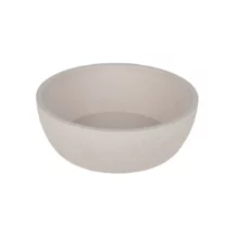 DISTRICT 70 BAMBOO - dog bowl - S - DM 14 cm - 570 ml - Merengue