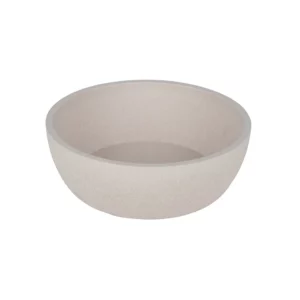 DISTRICT 70 BAMBOO - dog bowl - S - DM 14 cm - 570 ml - Merengue