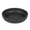 DISTRICT 70 BAMBOO - cat bowl - Dark Grey