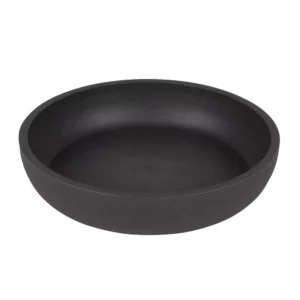 DISTRICT 70 BAMBOO - cat bowl - Dark Grey