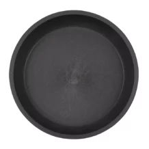 DISTRICT 70 BAMBOO - cat bowl - Dark Grey