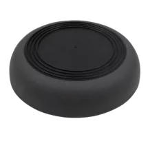 DISTRICT 70 BAMBOO - cat bowl - Dark Grey