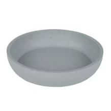 DISTRICT 70 BAMBOO - cat bowl - Ice Blue