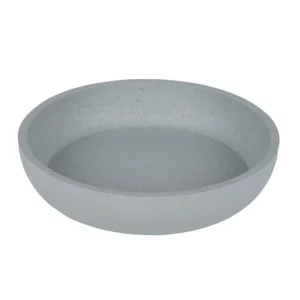 DISTRICT 70 BAMBOO - cat bowl - Ice Blue