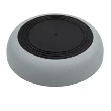DISTRICT 70 BAMBOO - cat bowl - Ice Blue
