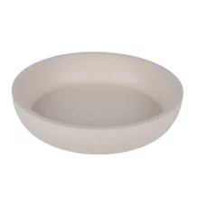 DISTRICT 70 BAMBOO - cat bowl - Merengue