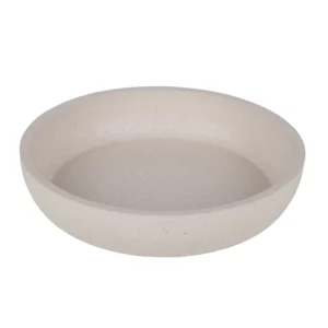DISTRICT 70 BAMBOO - cat bowl - Merengue