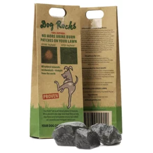 dog rocks plus de taches d'urine sur le gazon 200 g