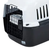 Europet Adventurer 60 XL - Cassetta di trasporto - L57 x L38 x H38