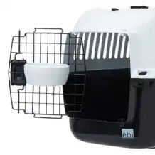EBI Europet Adventurer 60 XL - Transportbox - L57 x B38 x H38