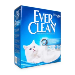 EVER CLEAN EXTRA STRONG CLUMPING - 10 l