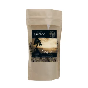 Farrado DER SNACK - Pferd - 200 g