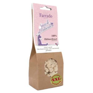 Farrado DER SNACK - Petto di pollo - 90 g