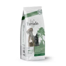 Farrado Kaninchen mit Kartoffeln & Früchten - 4 kg