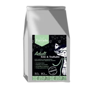 Farrado Ente & Truthahn - 1.5 kg