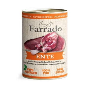 Anatra Farrado - 400 g