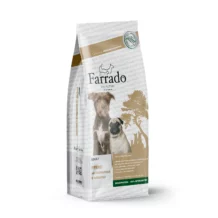 Farrado horse with potatoes & fruit - 4 kg