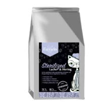 Farrado Sterilized - Lachs & Hering - 1.5 kg