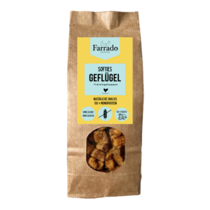 Farrado DER SNACK - Pollame - 200 g
