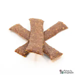 Horse meat strips - 125 g