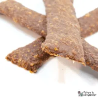 Horse meat strips - 125 g