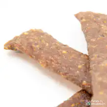 Horse meat strips - 125 g